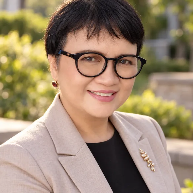 dr Jerini Lukmantari