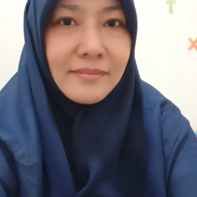 Nur Hartanti, S.Psi