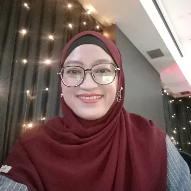 Nurlaily Afriany