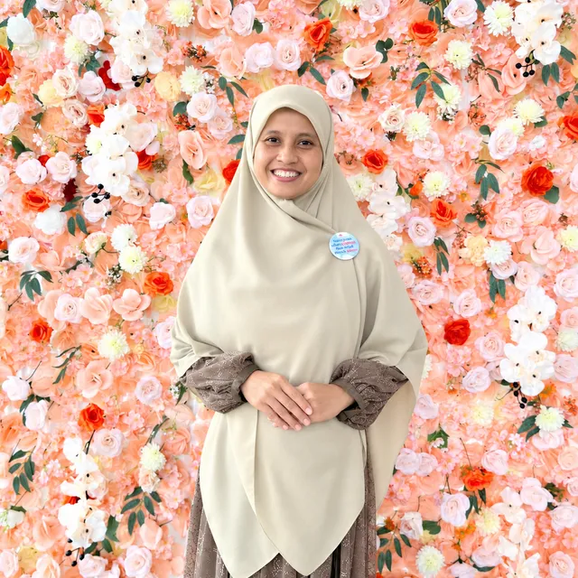 Nurul Azizah