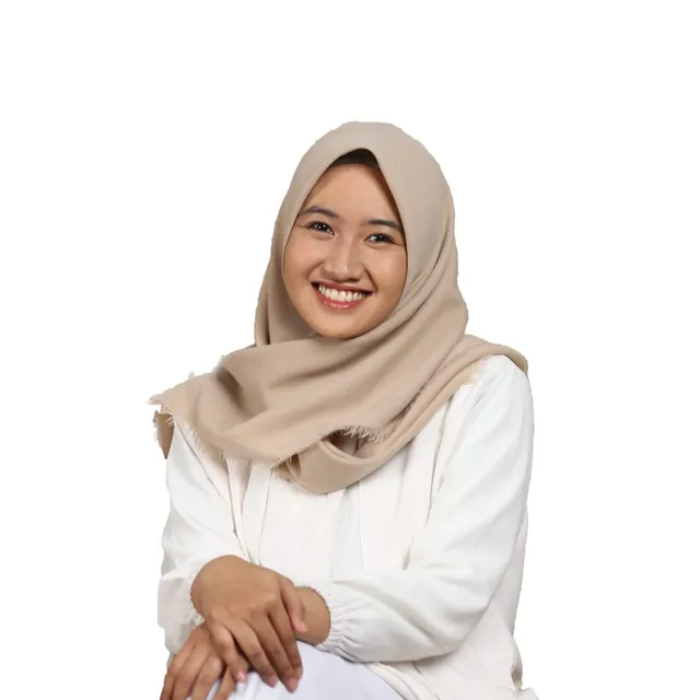 Salma Afifah, S.Psi.