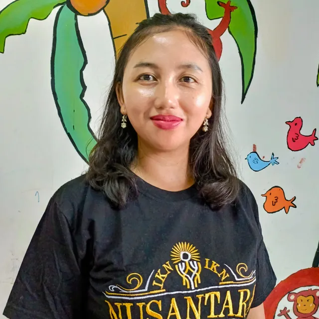 Syarifah Rizka Yuniyar, S.Pd