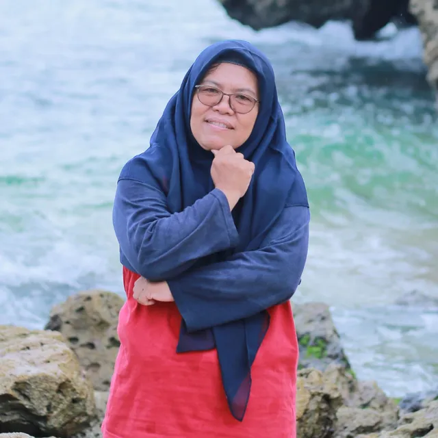 Wiwik Ariyani,S.Pd.,M.Pd.