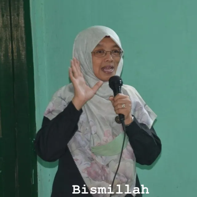 Yani Mulyani, S.P