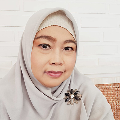 Erlyza Prasty, S.T., M.M