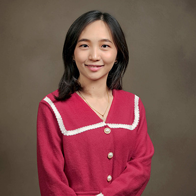 Francine Mila S.Kom., M.M., Diploma Montessori