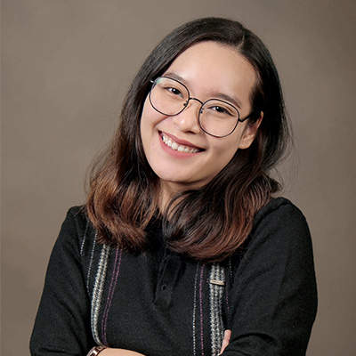 Kezia Bandjardjaya S.I.Kom., Diploma Montessori