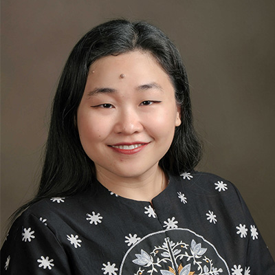 Laurentia Mira, S.H., Diploma Montessori