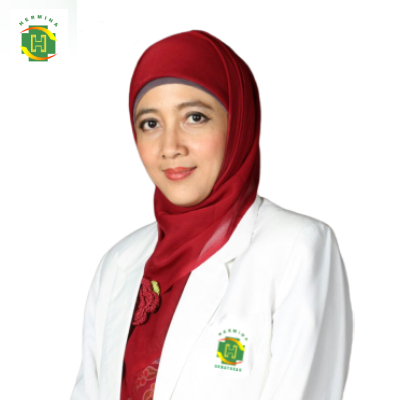 dr. Trully Kusumawardhani SpA, M.Pd